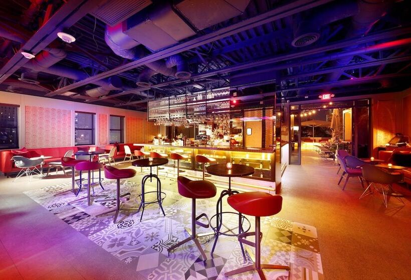 فندق Eurostars Langford