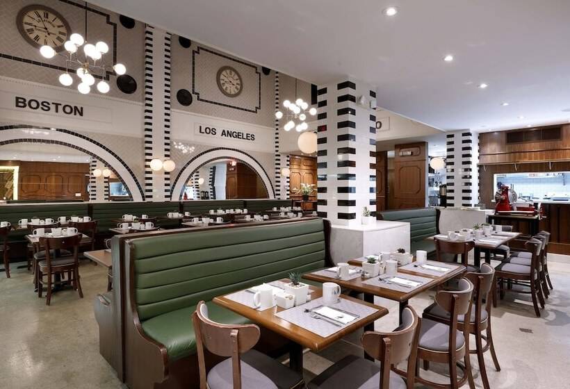 فندق Eurostars Langford