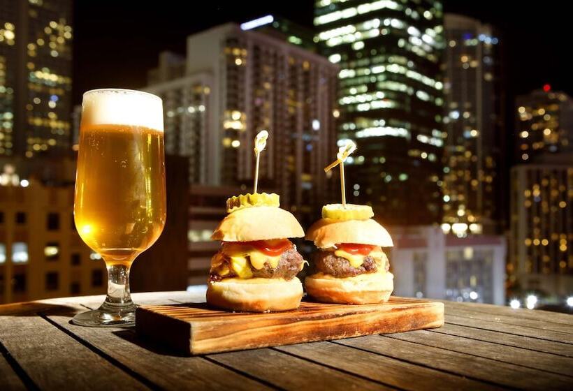 فندق Eurostars Langford