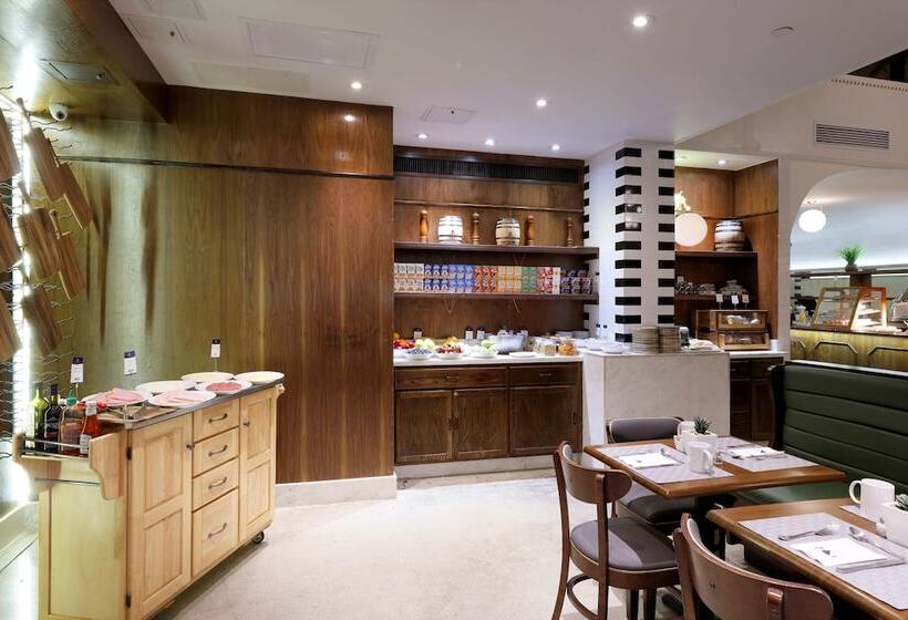 فندق Eurostars Langford