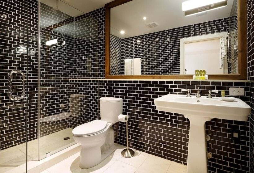 فندق Eurostars Langford