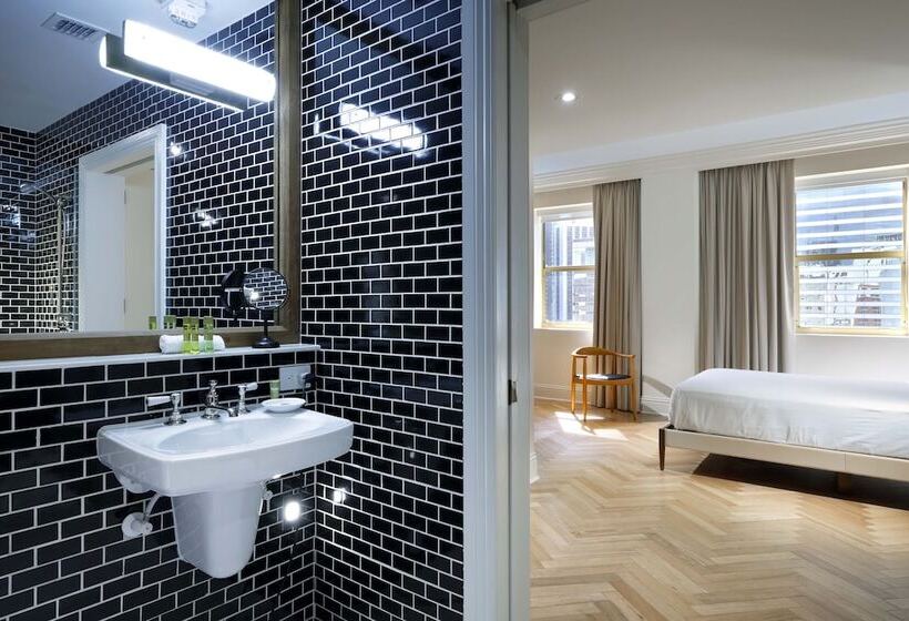 فندق Eurostars Langford