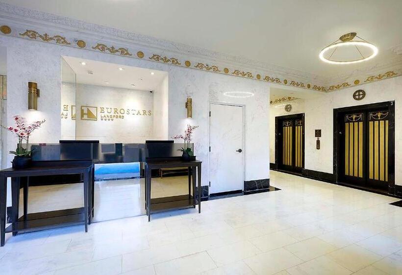 فندق Eurostars Langford