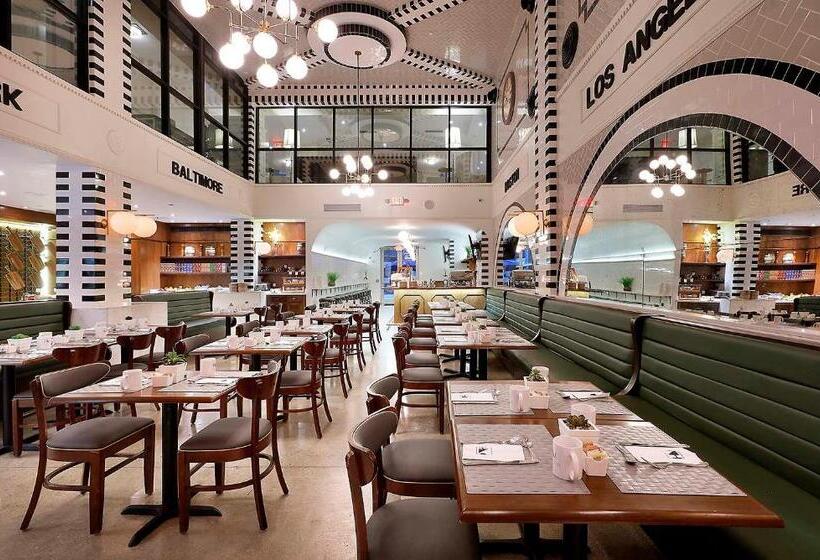 فندق Eurostars Langford