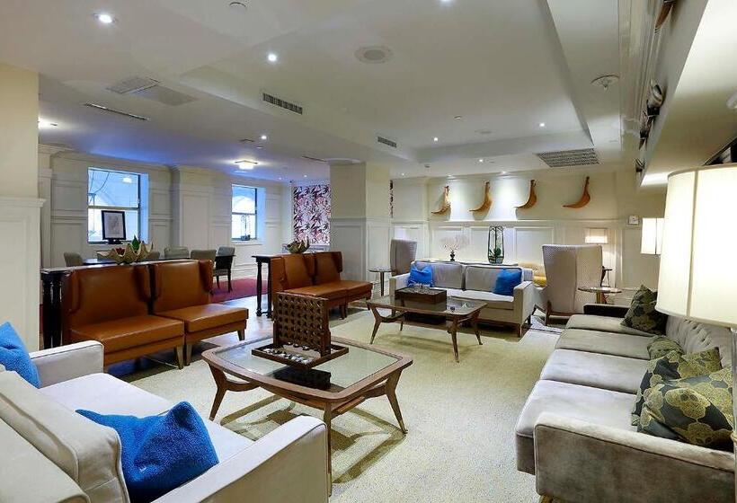 فندق Eurostars Langford