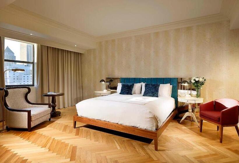 فندق Eurostars Langford