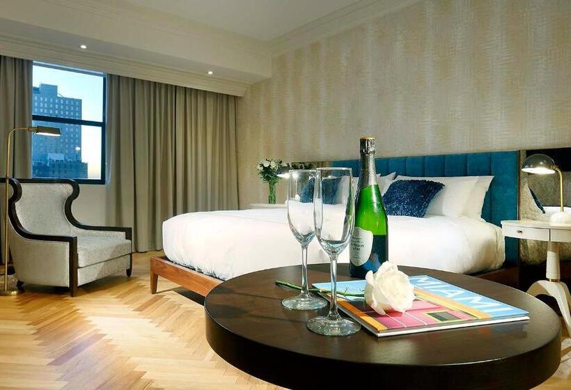 فندق Eurostars Langford