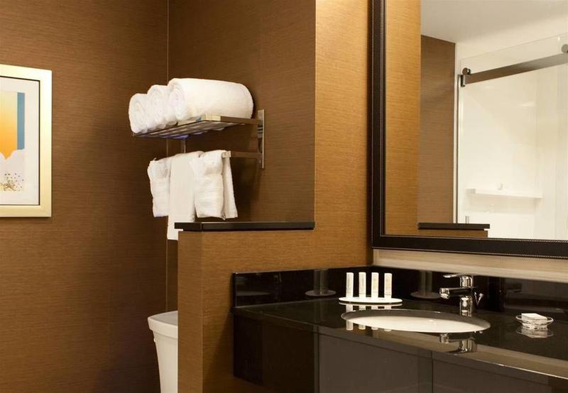 فندق Fairfield Inn & Suites By Marriott Lethbridge