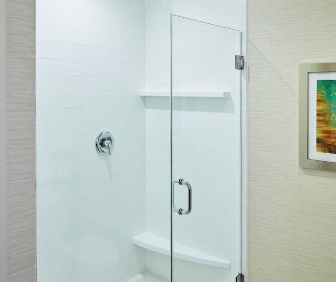 فندق Fairfield Inn & Suites By Marriott Rawlins