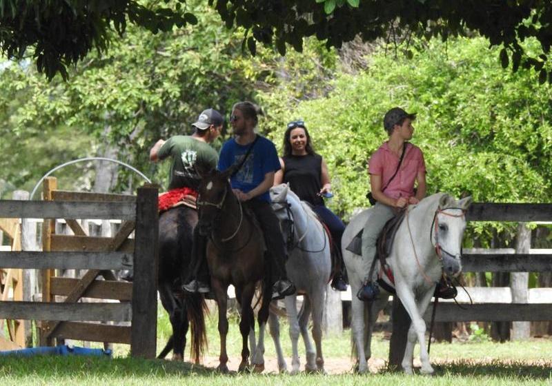 فندق Fazenda Baía Grande