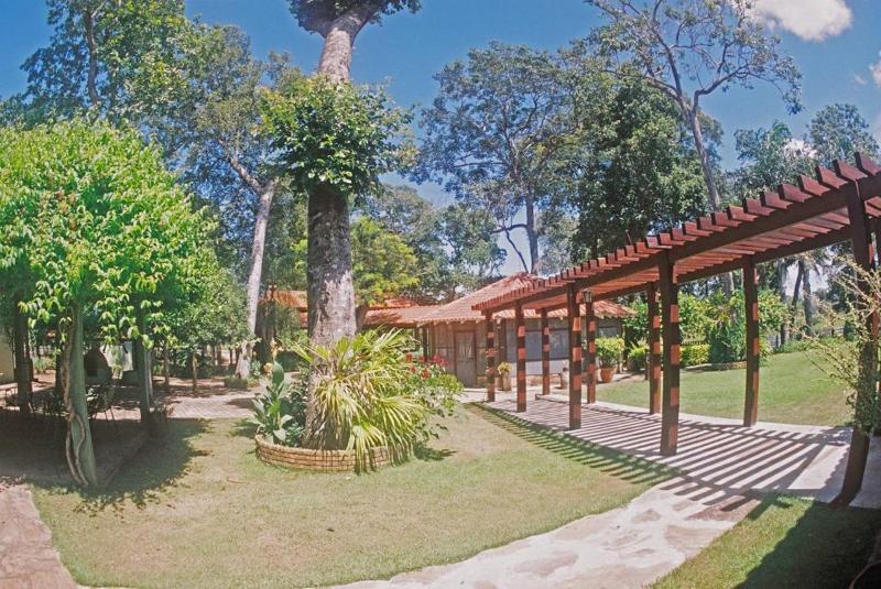 فندق Fazenda Baía Grande