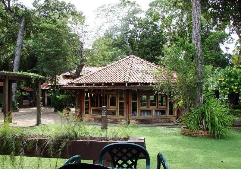 فندق Fazenda Baía Grande