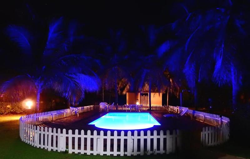 فندق Fazenda Baía Grande