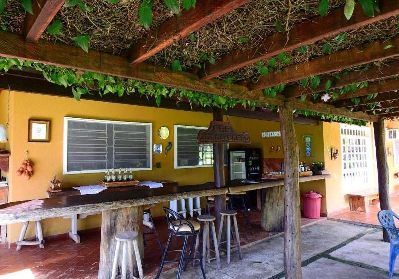 فندق Fazenda Baía Grande