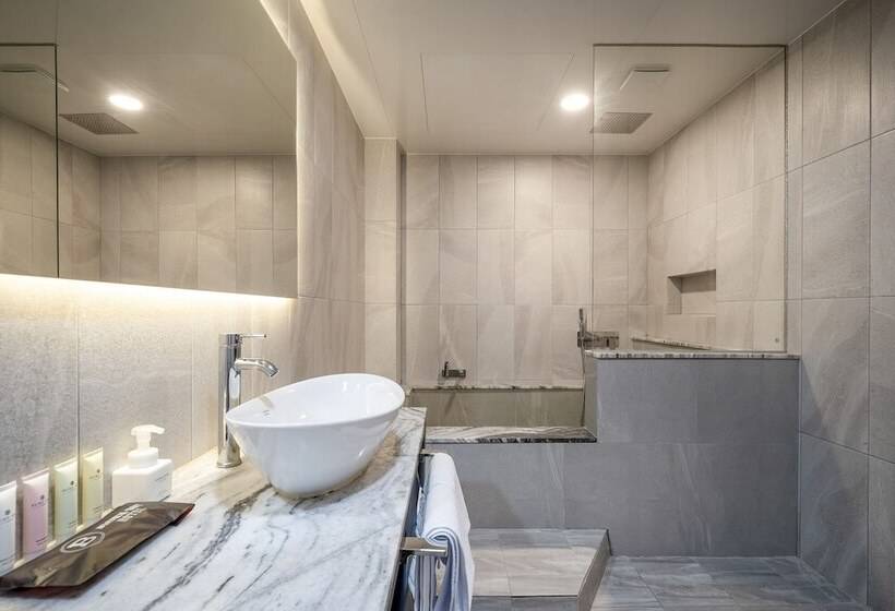 Browndot Hotel Sangmu