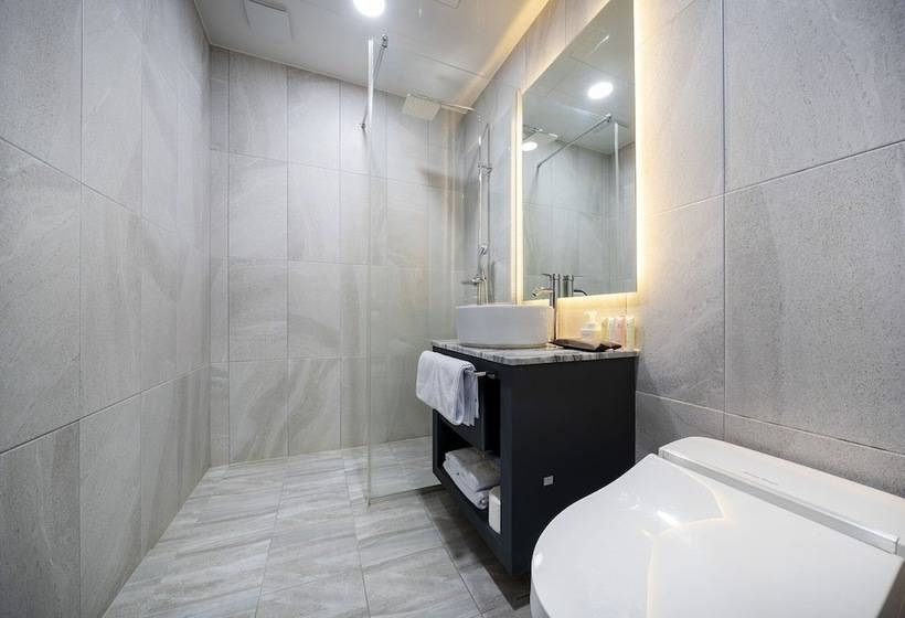 Browndot Hotel Sangmu