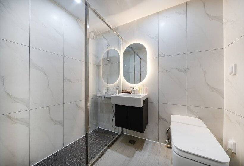 Browndot Hotel Sangmu