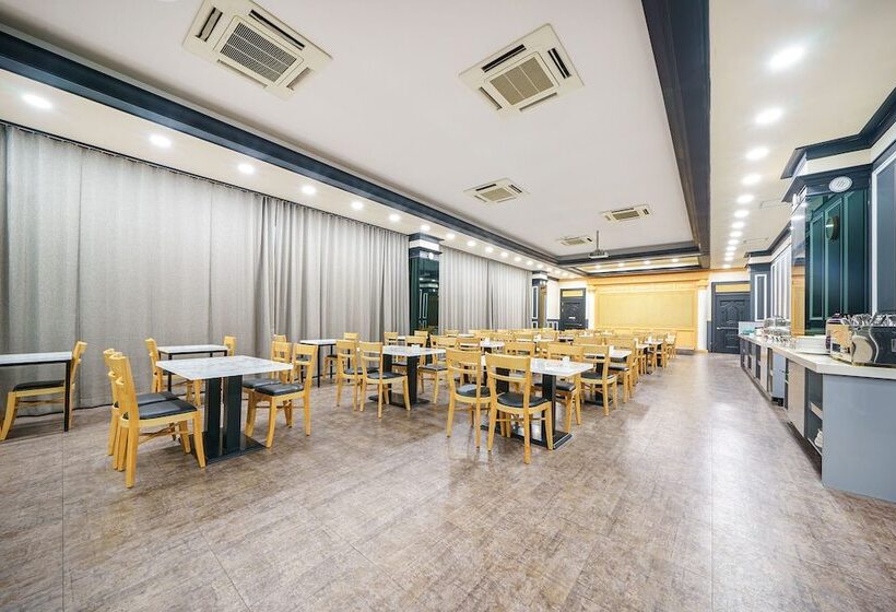 Browndot Hotel Sangmu