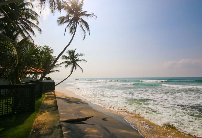 酒店 Footprints Villa