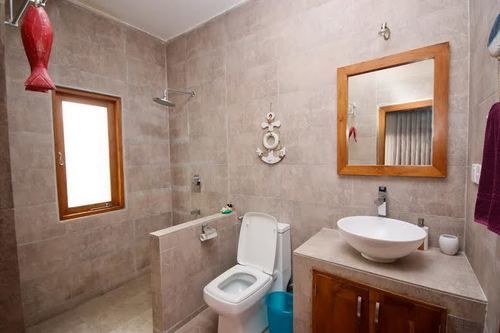 酒店 Footprints Villa