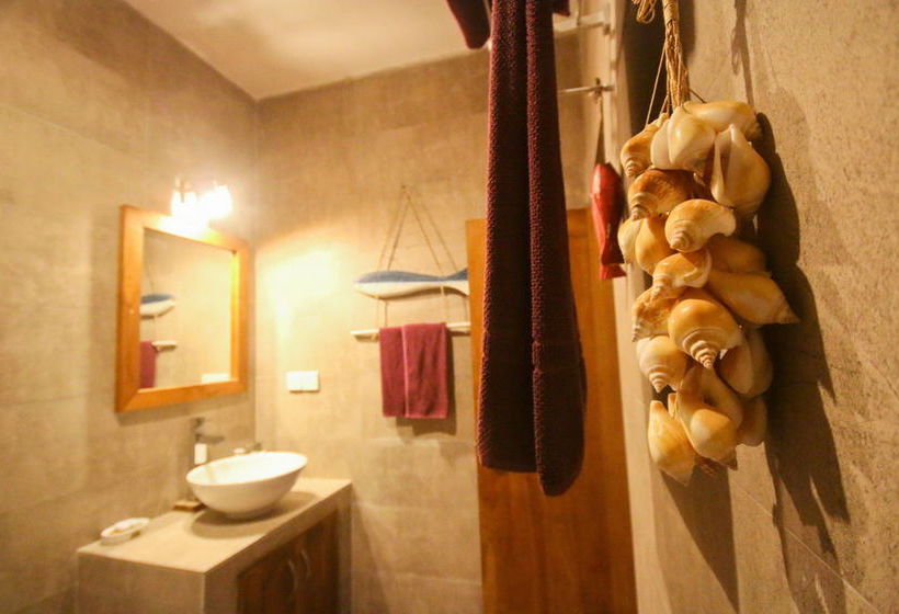 酒店 Footprints Villa