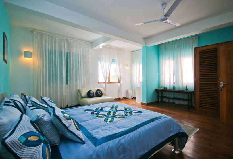 酒店 Footprints Villa