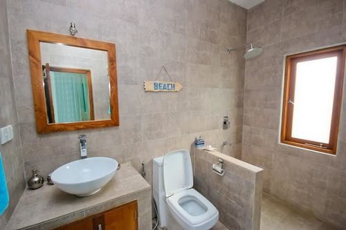 酒店 Footprints Villa