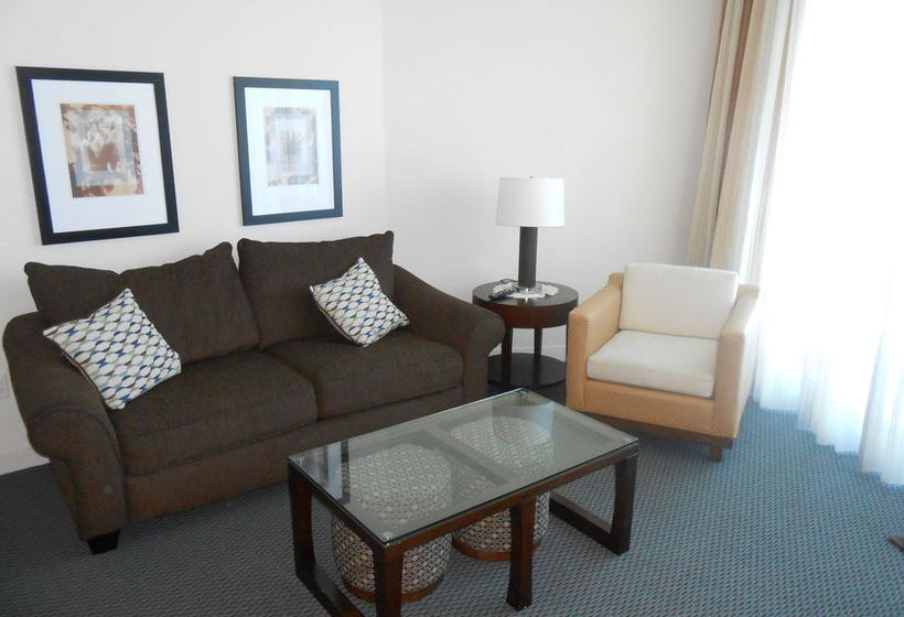 酒店 Private Residence At The Fort Lauderdale Beach Resort