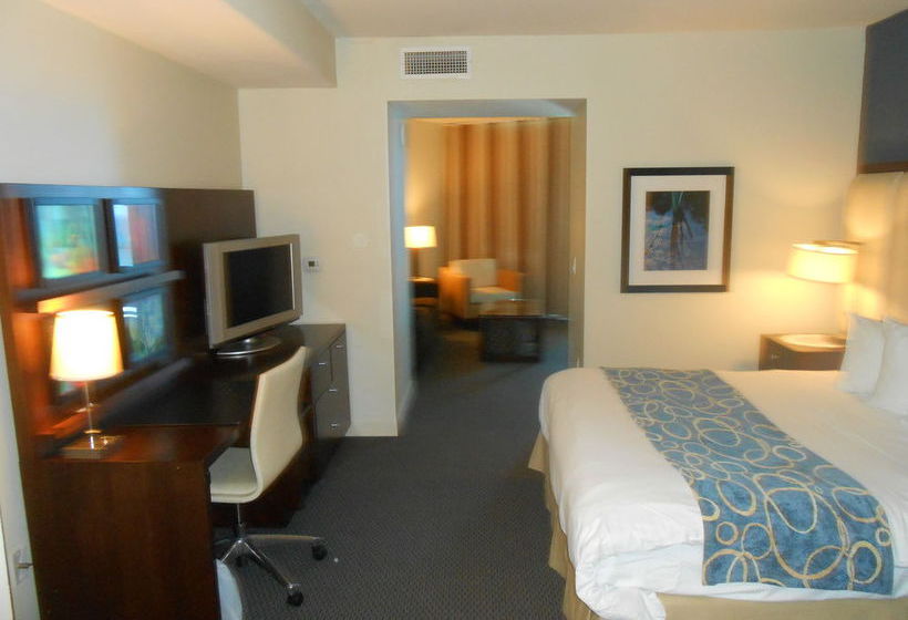 酒店 Private Residence At The Fort Lauderdale Beach Resort