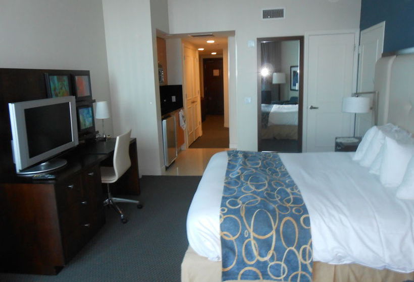 酒店 Private Residence At The Fort Lauderdale Beach Resort