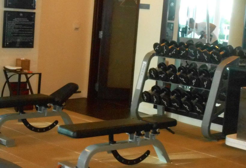 酒店 Private Residence At The Fort Lauderdale Beach Resort