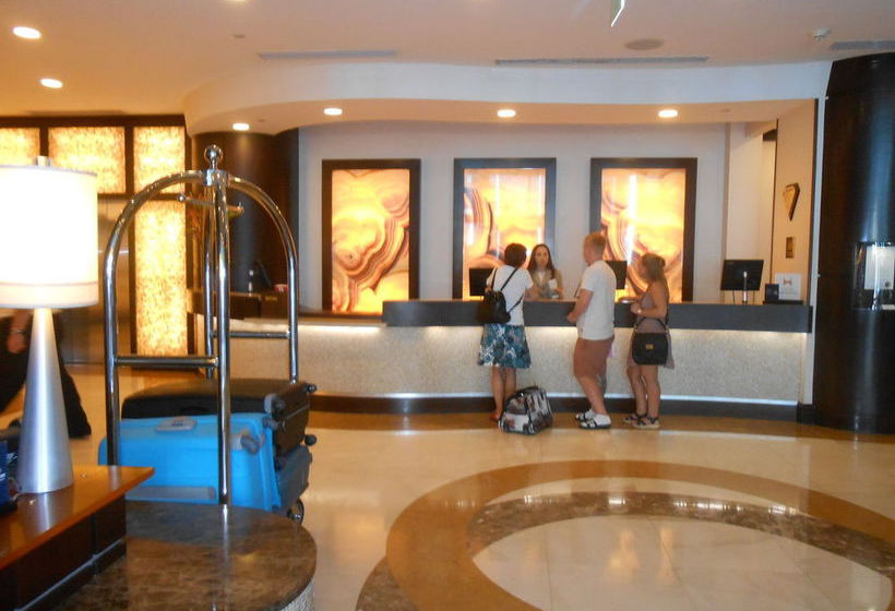 酒店 Private Residence At The Fort Lauderdale Beach Resort