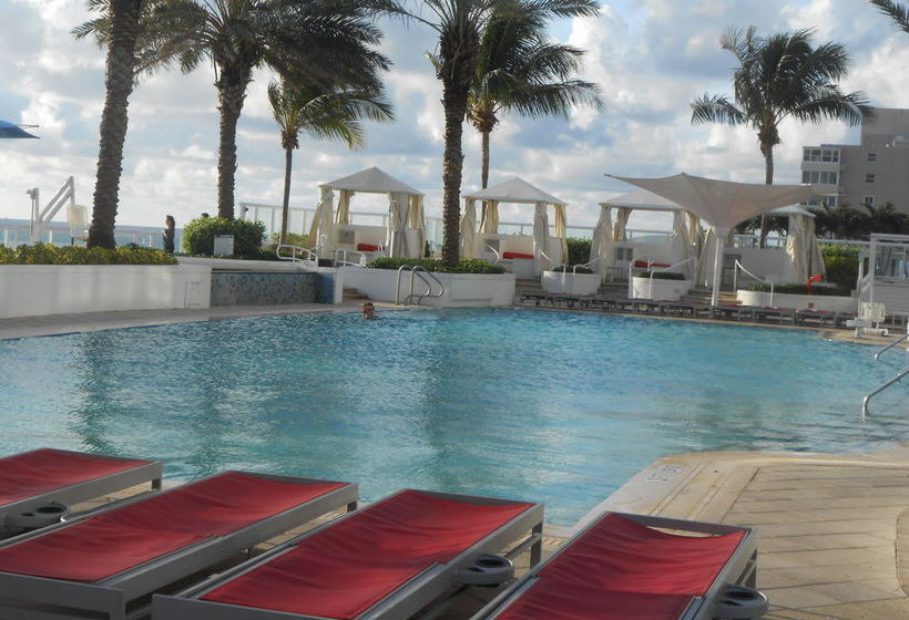 酒店 Private Residence At The Fort Lauderdale Beach Resort