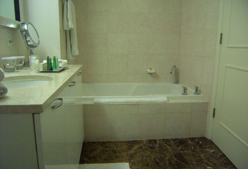 酒店 Private Residence At The Fort Lauderdale Beach Resort