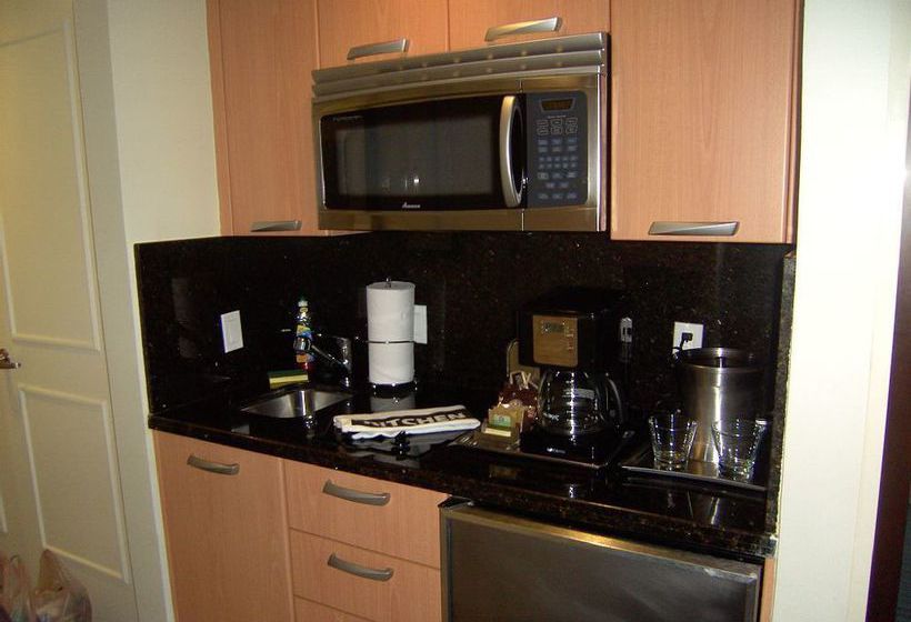 酒店 Private Residence At The Fort Lauderdale Beach Resort