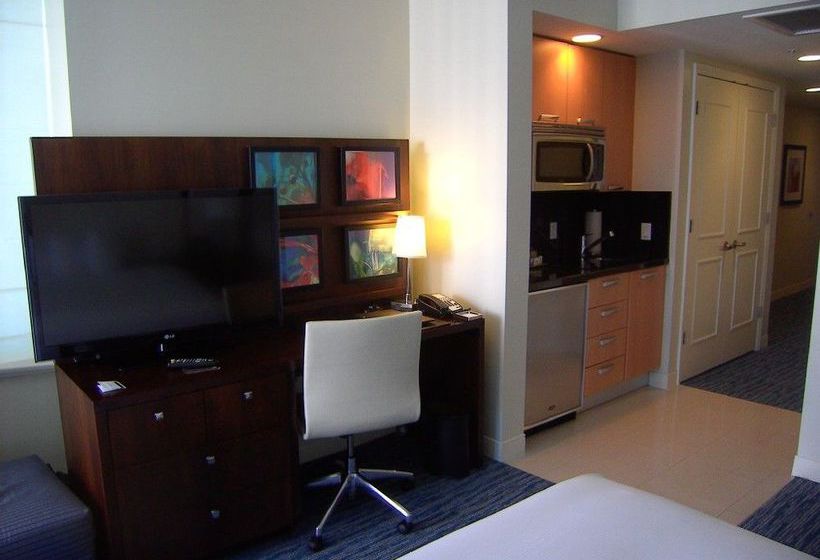 酒店 Private Residence At The Fort Lauderdale Beach Resort