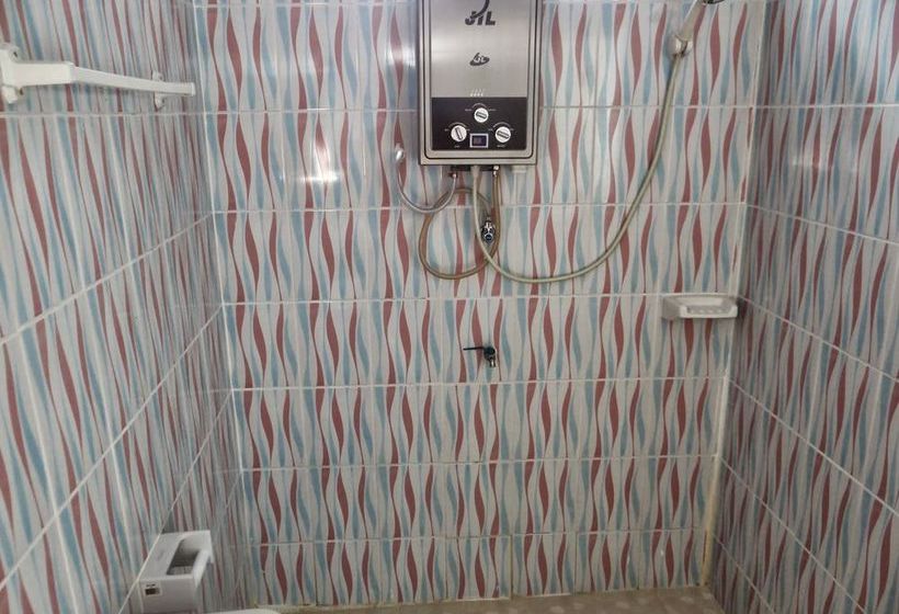 فندق Fufu In Love Cottages & Campground