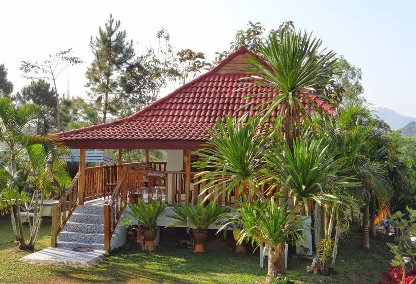 فندق Fufu In Love Cottages & Campground