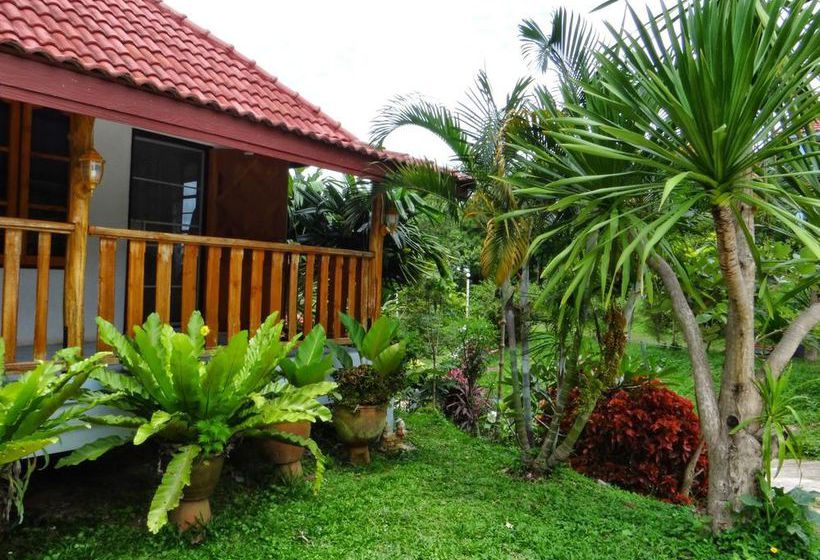 فندق Fufu In Love Cottages & Campground