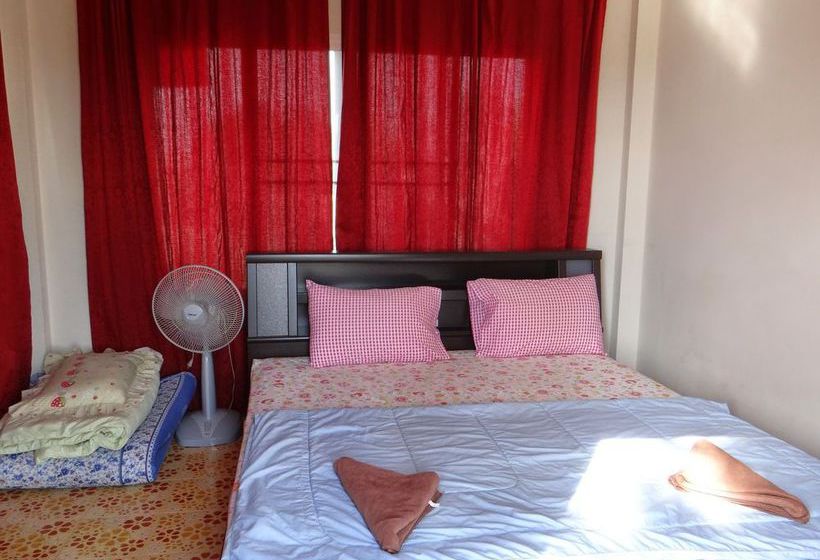 בית מלון כפרי Fufu In Love Cottages & Campground