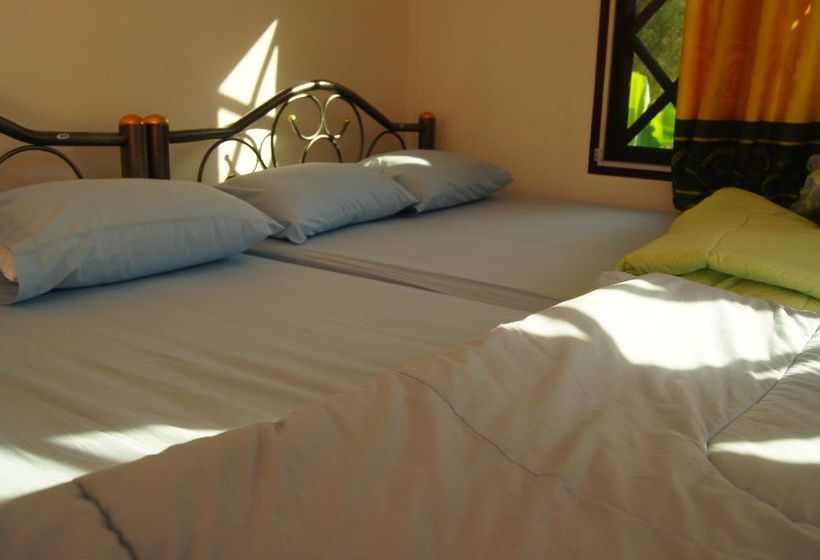 فندق Fufu In Love Cottages & Campground