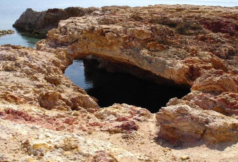 هتل Galazio Limani   Rooms To Let