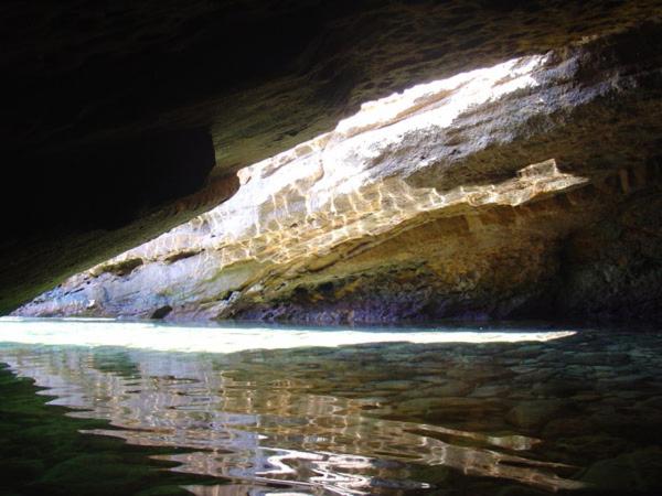 هتل Galazio Limani   Rooms To Let