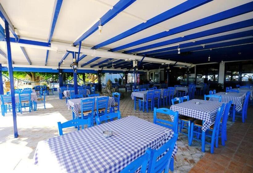 هتل Galazio Limani   Rooms To Let