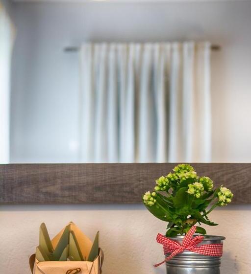 هتل Galazio Limani   Rooms To Let