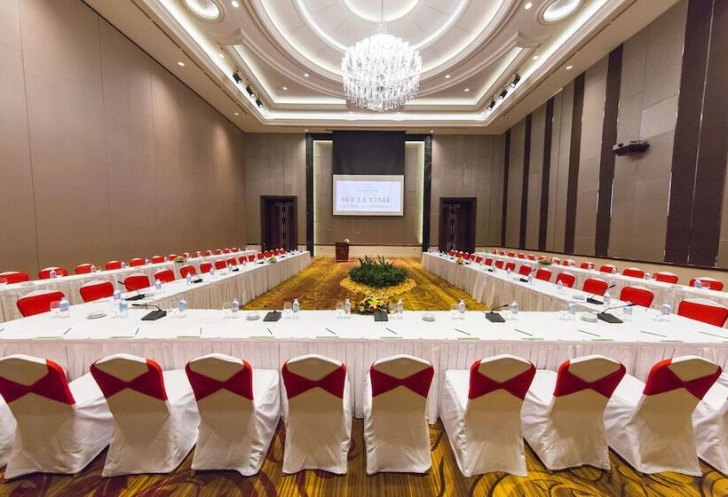 ホテル Garden City