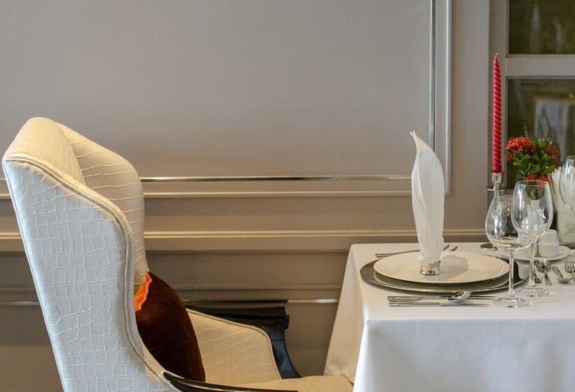 ホテル Garden City