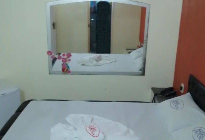 בית מלון כפרי Granada