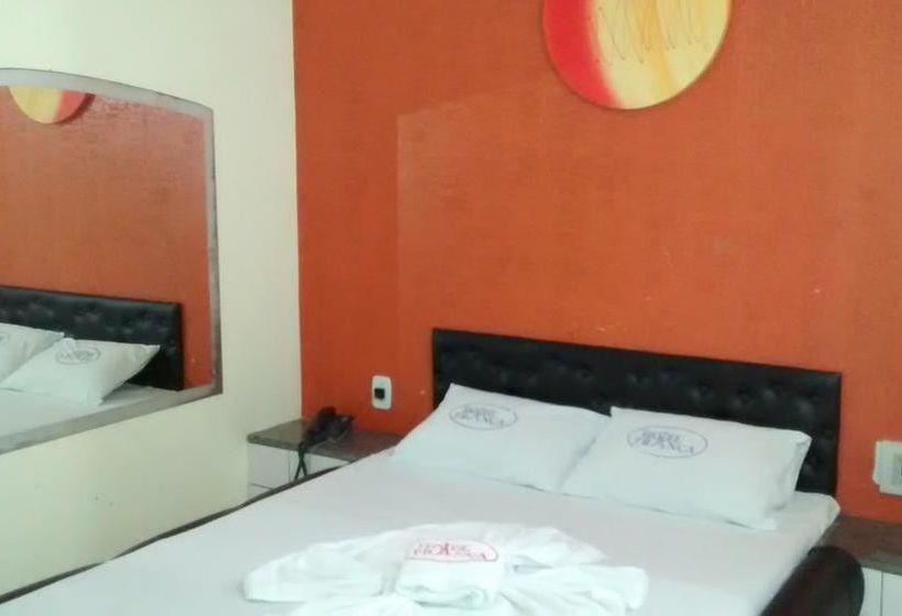 בית מלון כפרי Granada