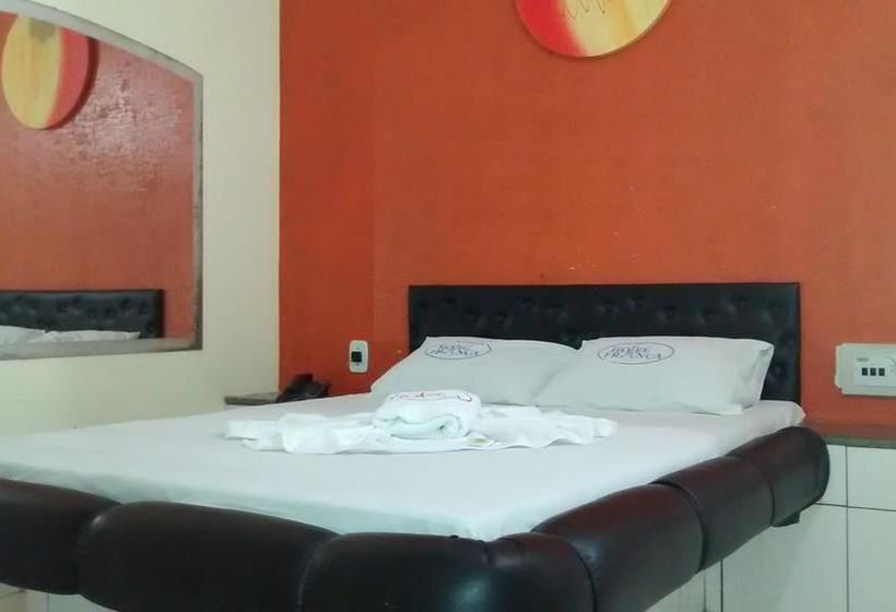 בית מלון כפרי Granada